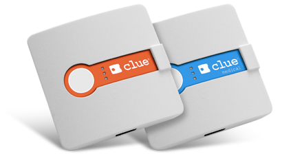 Clue Devices